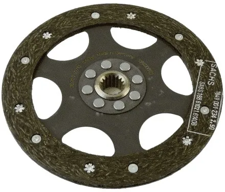 Sachs Clutch Disc For BMW (1864 000 122)