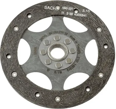 Sachs Clutch Disc For BMW (1864 378 132)