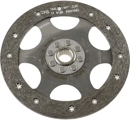 Sachs Clutch Disc For BMW (1864 523 632)