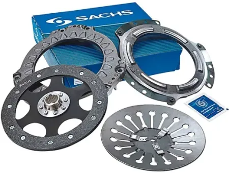 Sachs Complete Clutch Set For BMW (3000 951 031)