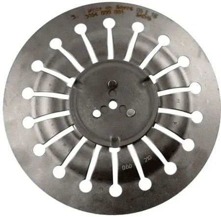Sachs Clutch Diaphragm Spring For BMW (3054 000 001)