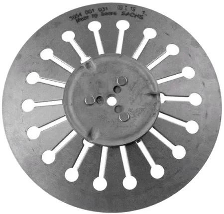 Sachs Clutch Diaphragm Spring For BMW (3054 001 031)
