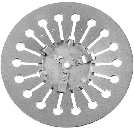 Sachs Clutch Diaphragm Spring For BMW (3054 005 031)