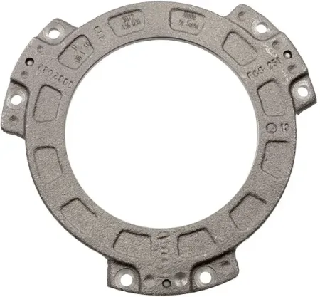 Sachs Clutch Housing Cover For BMW (3072 136 030)