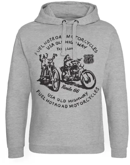 Route 66 Fuel Epic Hoodie (ARM971859)