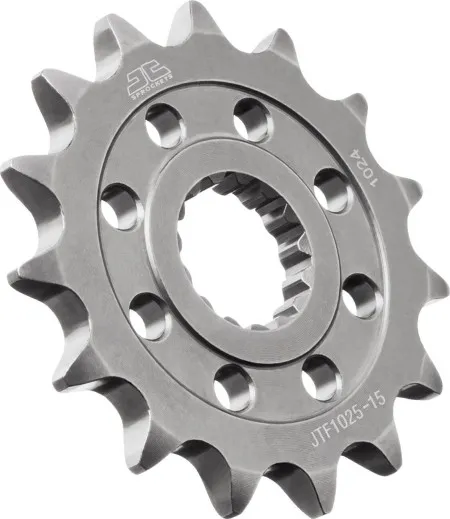 JT Sprockets Countershaft Front Sprocket (JTF1025.15)