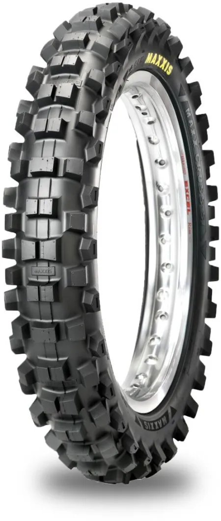 Maxxis Maxxcross SI, M7311 / M7312 Tire (62621565)