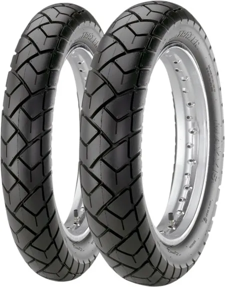 Maxxis M-6017 90/90-21 54H TL (72742550)