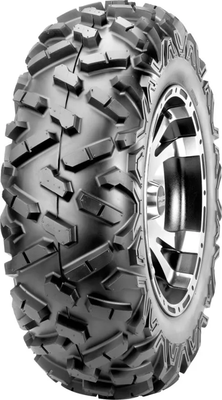 Maxxis BIGHO2 MU09 25X8R12 43N E (52598400)
