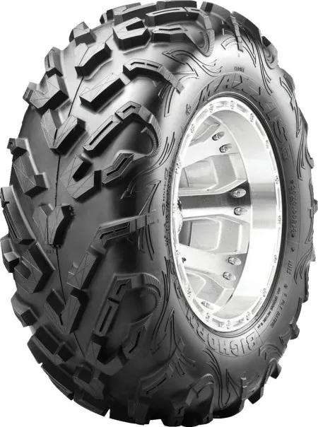 Maxxis BIGHO3 M301 29X9R14 55M E (52599949)