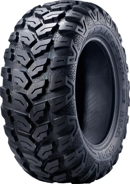Maxxis Ceros MU07 25X8R12(52598390)