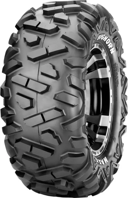 Maxxis Bigh M918 26X10-14(52599872)