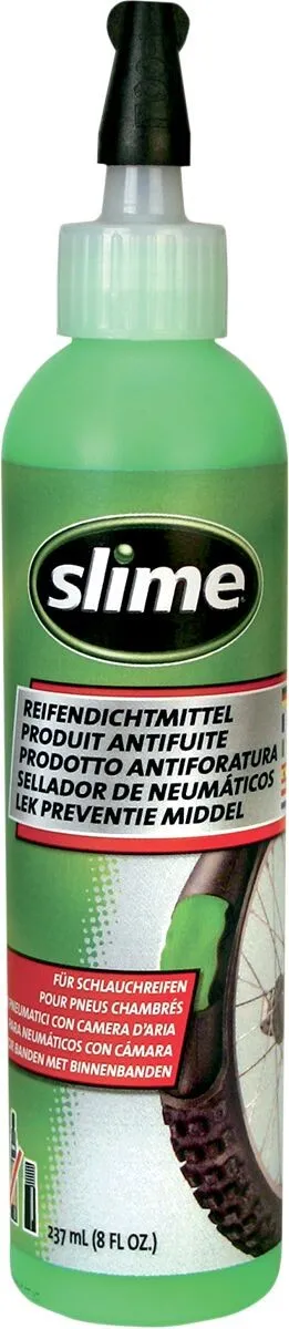 Slime Tube Sealant Bottle 273ML (10015)