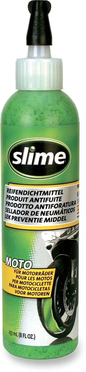 Slime Tubeless Tire Sealant 237ML (10016)