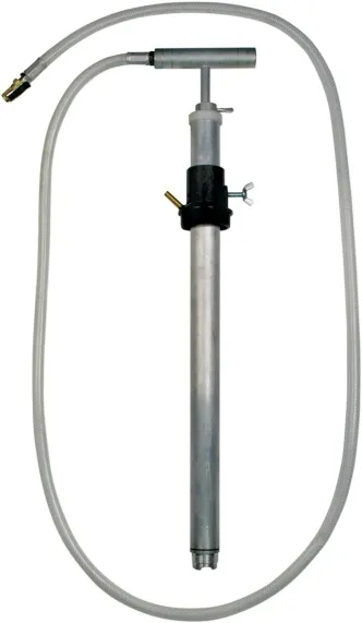 Slime Super-Duty Tire Sealant Siphon Pump (SB-AP)