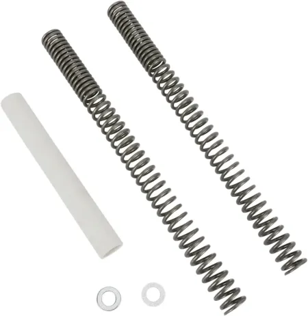 Progressive Suspension Replacement Front Fork Springs (11-1145)