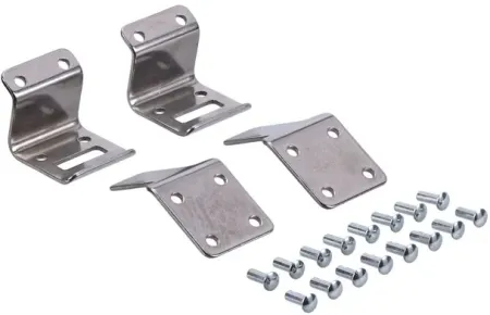 Doss Saddlebag Hinge Kit (49-2506)