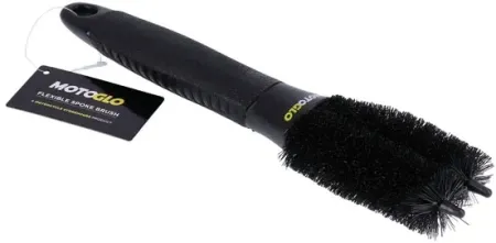 Motoglo, Flexible Spoke Brush (QT-TW101S)