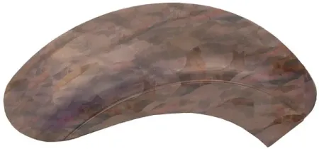 BK, Stiletto Rear FENDER. LONG. 270MM WIDE. 14