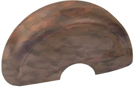 BK, Imagin Rear FENDER. 270MM WIDE. 14