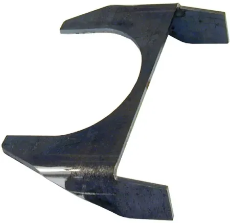 BK Stiletto Base Strut, For 190-220MM Wide Fenders (909279-421)