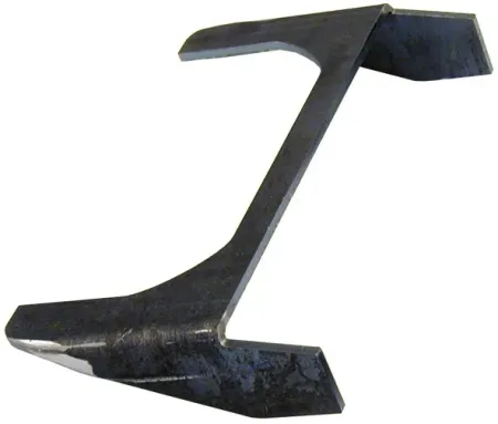 BK Stiletto Base Strut, For 240-270MM Wide Fenders (909280-421)