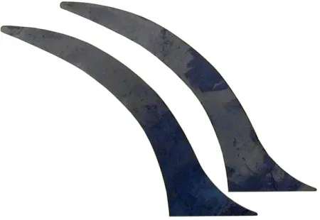 BK Stiletto Side Struts, Long (PAIR) (909276-421)