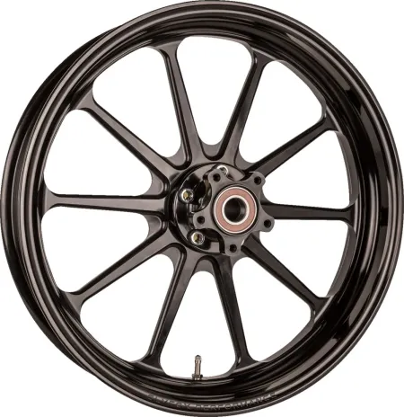 Slyfox WHL R Tpro BLK 18X5.5 (12707814RSLYAPB)