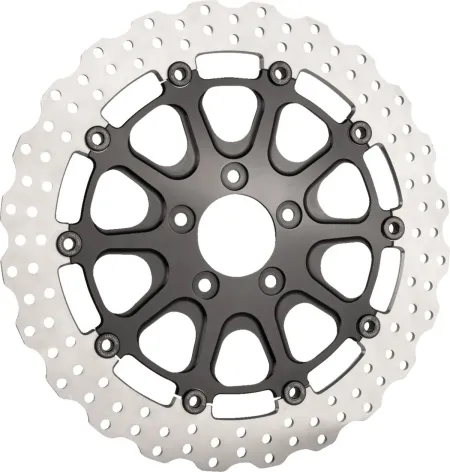 Slyfox Rotor FR Tpro 13 BLK (0133-3061S-B)