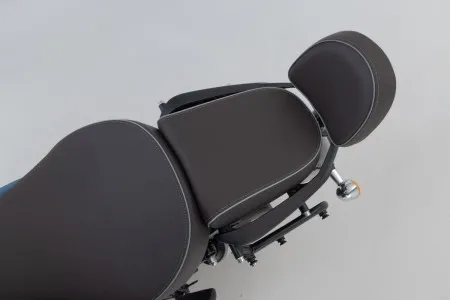 SW-MOTECH Legend Gear LC2 Side Bag System Brown Edition (BC.HTA.41.983.20000)