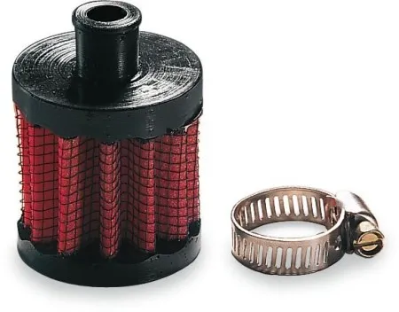 Uni Filter Uni Clamp-on Breathr 3/8 (UP-102)
