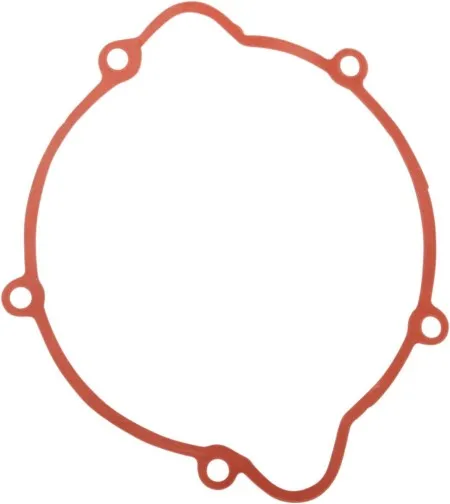 Boyesen Factory Racing Clutch Cover Replacement Gasket (CCG-46)