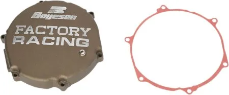 Boyesen Factory Clutch Cover (CC-12M)
