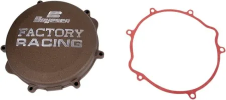 Boyesen Factory Clutch Cover (CC-22M)