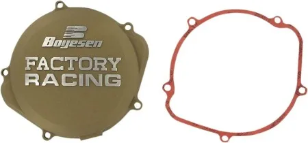 Boyesen Factory Clutch Cover (CC-07M)