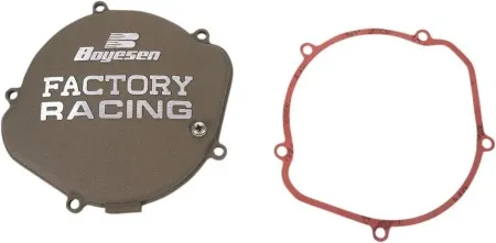 Boyesen Factory Clutch Cover (CC-06XM)