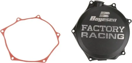 Boyesen Factory Clutch Cover (CC-27AB)