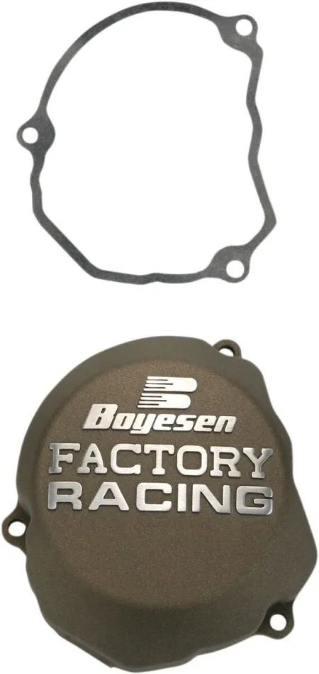Boyesen Factory Ignition Cover (SC-46M)