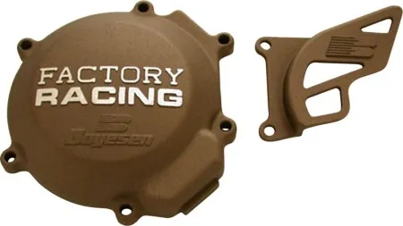 Boyesen Factory Ignition Cover (SC10AM)