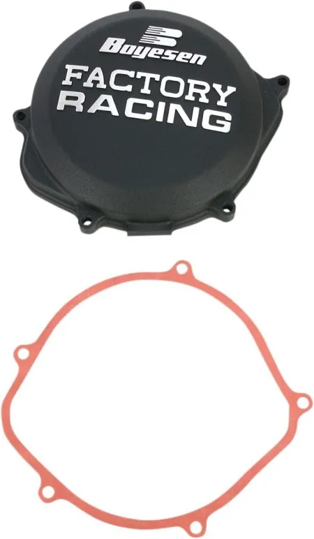 Boyesen Factory Clutch Cover (CC-06AB)