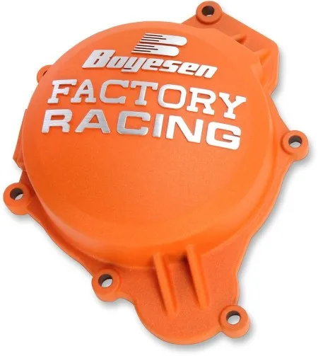 Boyesen Factory Ignition Cover (SC-41CO)