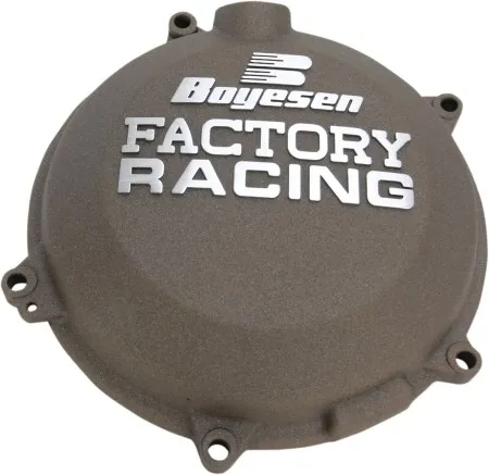 Boyesen Factory Clutch Cover (CC-45AM)