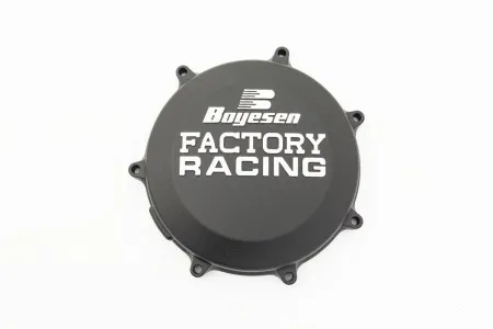 Boyesen Factory Clutch Cover (CC-18CB)