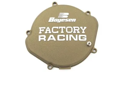 Boyesen Factory Clutch Cover (CC-01AM)