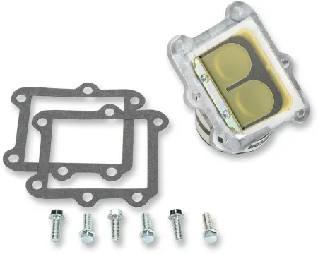 Boyesen Rad Valve Reed Cage Assembly (RAD-01I)