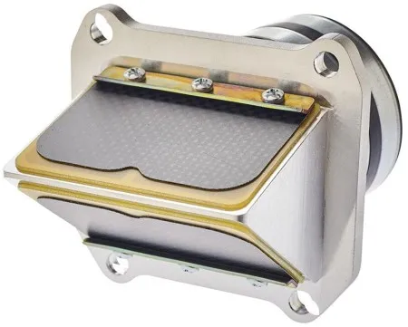 Boyesen Rad Valve KTM Gas Hva 125/150 (RAD-41E)