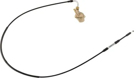 Boyesen Quickstart Accelerator Pump Cover (APC-3QS)