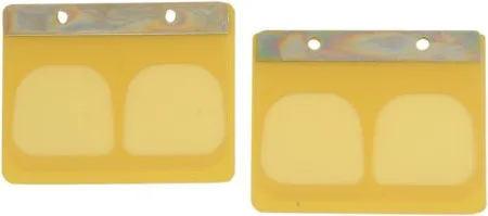 Boyesen Racing Reed RM125 01-02 (698)