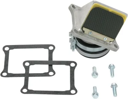 Boyesen Rad Valve Reed Cage Assembly (RAD01E)