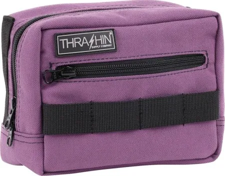 Thrashin Supply Co. OG Handlebar Bag - Purple (THB-0024)